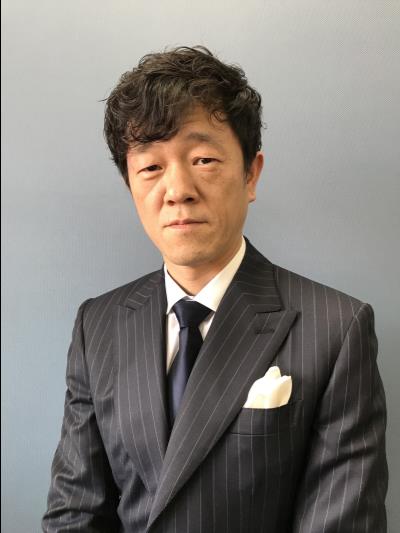 代表